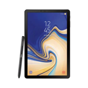 Samsung Galaxy Tab S4 (10.5\") Wi-Fi Model SM-T830 (Black/Black) 64GB Parallel Import